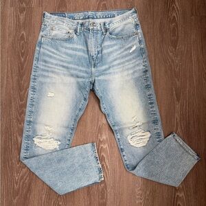 American Eagle Outfitters Men's Dad Jeans